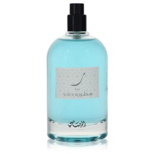 Rasasi 557910 Eau De Parfum Spray (tester) 3.33 Oz