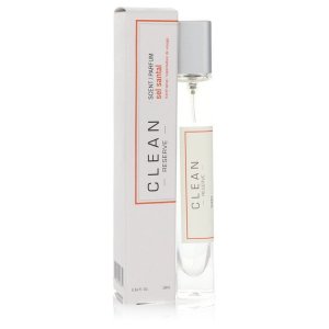 Clean 557876 Reserve Sel Santal Travel Edp Spray By