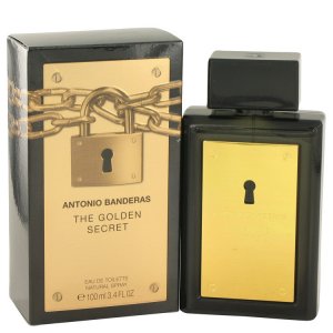 Antonio 498255 Eau De Toilette Spray 3.4 Oz