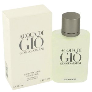 Giorgio 557958 Acqua Di Gio Gift Set By