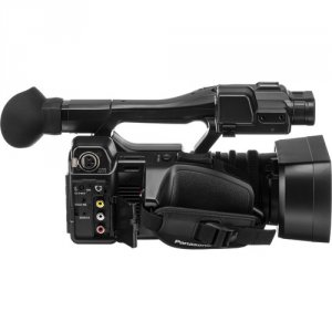 Panasonic AG-AC30PJ Ag Ac30 Full Hd Camcorder With Touch Panel Lcd Scr