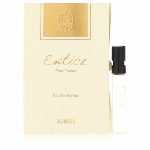 Ajmal 553339 Ajmal Entice Vial (sample) 0.05 Oz For Women