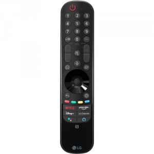 Lg MR21GC 2021 Magic Remote For Select Tvs