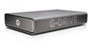 Western SDPH91G-018T-NBAAD 18tb G-drive Space Grey