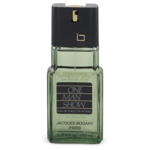 Jacques 457076 Eau De Toilette Spray (tester) 3.3 Oz