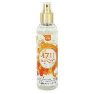 4711 547019 Remix Body Spray (unisex 2018) By