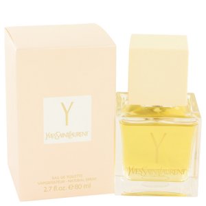 Yves 533410 Y Eau De Toilette Spray By