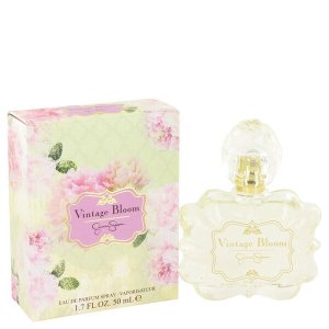 Jessica 498955 Vintage Bloom Eau De Parfum Spray 1.7 Oz For Women