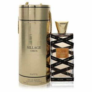 Riiffs 555102 Eau De Parfum Spray (unisex) 3.4 Oz