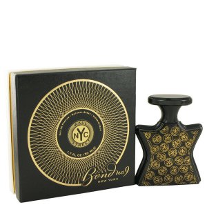 Bond 456125 Wall Street Eau De Parfum Spray 1.7 Oz For Women