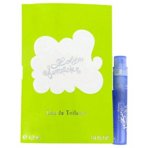 Lolita 424682 Eau De Toilette Vial (sample) 0.04 Oz For Women