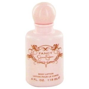 Jessica 492147 Fancy Body Lotion 4 Oz For Women