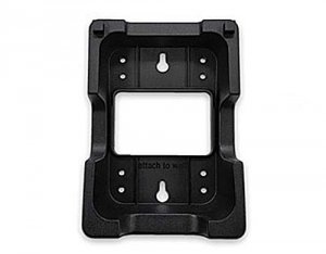 Snom SNO-00-S016-00 Wall Mount Kit For D120 Black