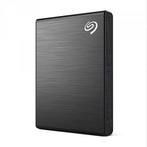 Seagate STKG2000400 2tb One Touch Ssd Black 1.5s