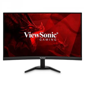 Viewsonic VX2468-PC-MHD 