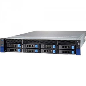 Tyan B8251T83E8HR-2T-N 2u Rackmount Server With Amd Epyc 7002 Series C