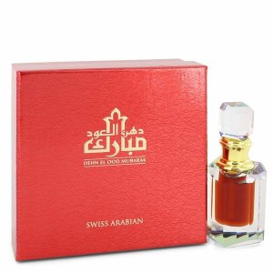 Swiss 546400 Extrait De Parfum (unisex) .20 Oz