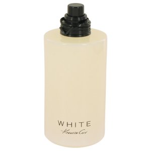 Kenneth 536700 White Eau De Parfum Spray (tester) By