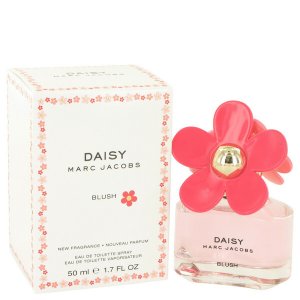 Marc 533057 Daisy Blush Eau De Toilette Spray 1.7 Oz For Women