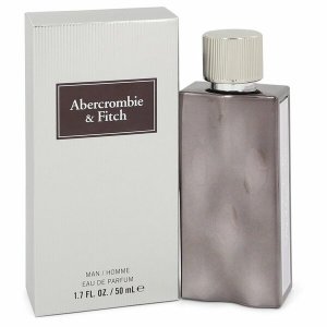 Abercrombie 548482 First Instinct Extreme Eau De Parfum Spray 1.7 Oz F