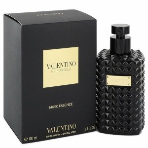 Valentino 542925 Noir Absolu Musc Essence Eau De Parfum Spray (unisex)