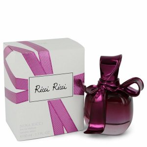 Nina 466046 Ricci Ricci Eau De Parfum Spray 1.7 Oz For Women