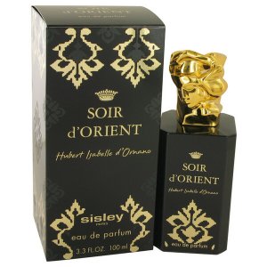 Sisley 533851 Soir D'orient Eau De Parfum Spray 3.4 Oz For Women