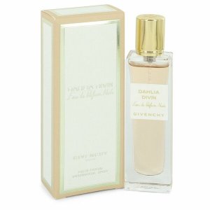 Givenchy 547860 Dahlia Divin Nude Mini Edp Spray 0.5 Oz For Women