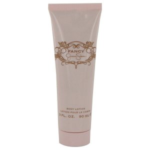 Jessica 499115 Fancy Body Lotion 3 Oz For Women