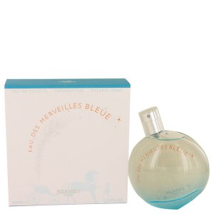 Hermes 536587 Eau De Toilette Spray 3.4 Oz