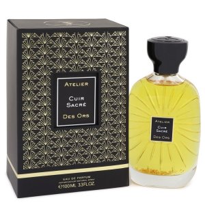 Atelier 542503 Eau De Parfum Spray (unisex) 3.3 Oz