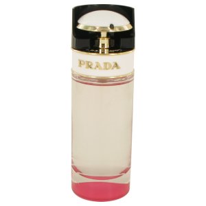 Prada 534157 Eau De Parfum Spray (tester) 2.7 Oz