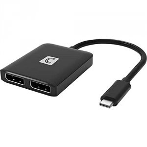 Comprehensive VHUB-MSTC2DP Versahub Usb Typec-dual Dp