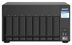 Qnap TS-832PX-4G-US 8bay Dt Nas Al324 64bit 4core