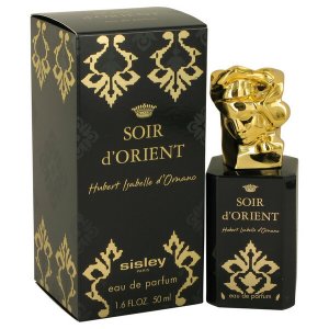 Sisley 533852 Soir D'orient Eau De Parfum Spray 1.7 Oz For Women