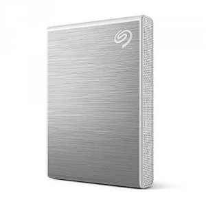 Seagate STKG500401 500gb Usb C External Ssd