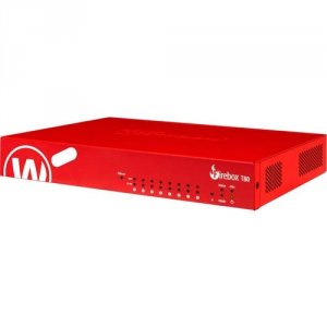 Watchguard WGT80997-US T80 Mssp Appliance Us