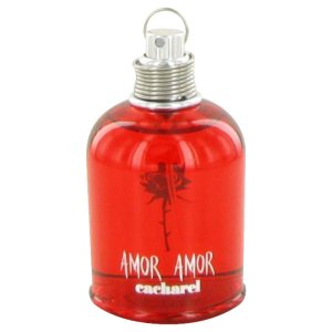 Cacharel 490820 Amor Amor Eau De Toilette Spray (unboxed) By