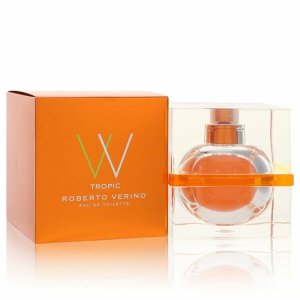 Roberto 557849 Eau De Toilette Spray 1.7 Oz