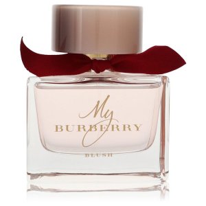 Burberry 557970 My  Blush Eau De Parfum Spray (limited Edition Tester)