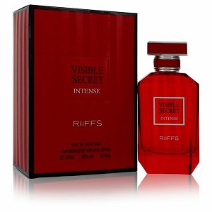 Riiffs 557757 Visible Secret Eau De Parfum Spray 3.3 Oz For Women