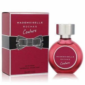 Rochas 557818 Mademoiselle  Couture Eau De Parfum Spray 1 Oz For Women