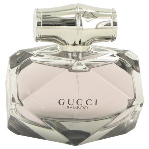 Gucci 531592 Bamboo Eau De Parfum Spray (tester) By