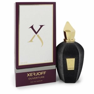 Xerjoff 550514 Eau De Parfum Spray (unisex) 3.4 Oz