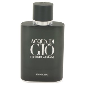 Giorgio 533328 Acqua Di Gio Profumo Eau De Parfum Spray (tester) By