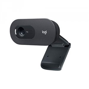 Logitech 960-001363 C505 Webcam - 30 Fps - Usb Type A - Retail - 1 Pac