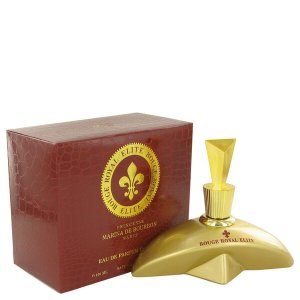 Marina 481814 Rouge Royal Elite By  Eau De Parfum Intense Spray 3.4 Oz