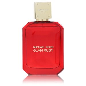 Michael 553827 Eau De Parfum Spray (unboxed) 3.4 Oz