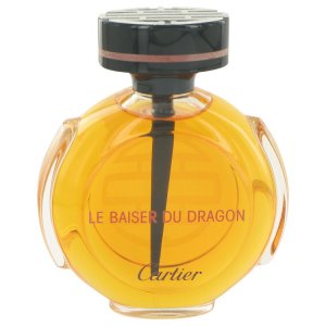 Cartier 466726 Le Baiser Du Dragon Eau De Parfum Spray (tester) By