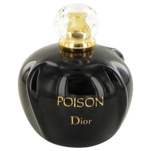 Christian 458671 Poison Eau De Toilette Spray (tester) By